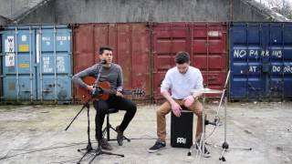 Symphony/Always On My Mind - Steve & Danny