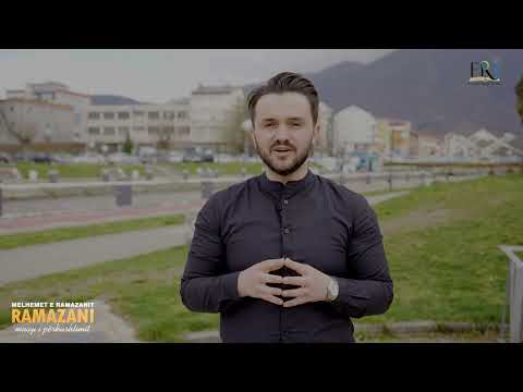 Zurijet Sulejmani  - Lutjet e agjëruesit | Melhemet e Ramazanit 2022