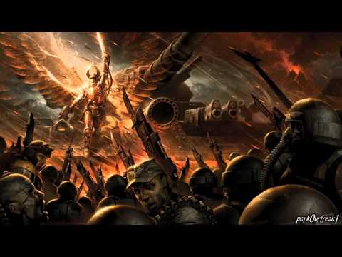 Sonic Librarian Music - Paragon Of Virtue (Proofsound - Epic Modern Inspirational)