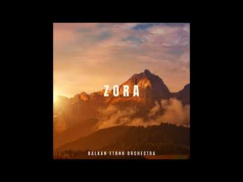 Balkan Ethno Orchestra - Goranine Ćafanine