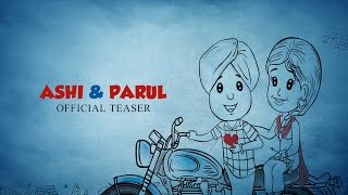 Ashi & Parul | Official Teaser | Pre Wedding | Full Song Coming Soon | Unplugged Hits