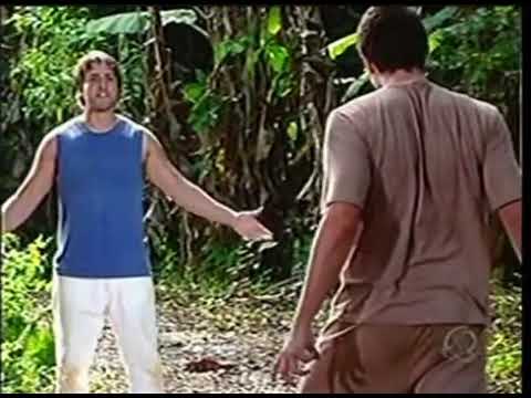 os mutantes -cris descobre que vlado matou marli -cris vs vlado