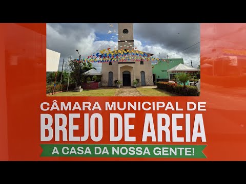 Brejo de Areia 9°Etapa Ep.02