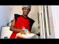 HOUSE BOY DAY 01