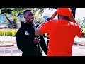Daud Sirspect Vs Fizzy Levelz Rapbattle KITWE Vs CHINGOLA