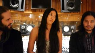 Behind The Sound®: The Attic Ends