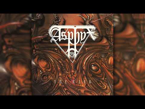 Asphyx - The Rack (1991)