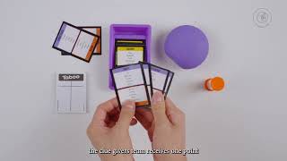 Download lagu How To Play: Taboo mp3 Download lagu How To Play: Taboo mp3