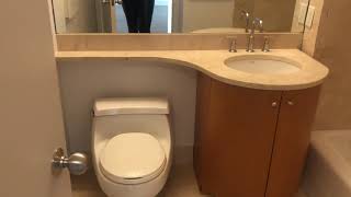 Residence 1218 — 1 Bedroom