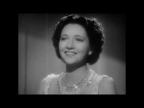 It's a Date (1940) - Ave Maria (Op.52 No.6)