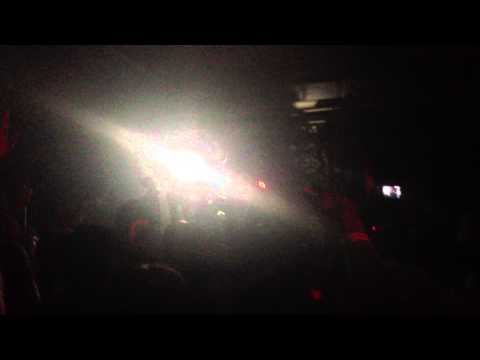 Joey Bada$$ & Action Bronson - 1Train (Live)