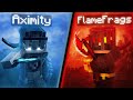 I Fought FlameFrags The Immortal Demon 2024