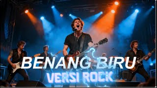 Download lagu Benang Biru – Meggy Z  Versi Rock Energi 🎸 Cover Keren Abis! mp3