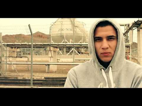 GÖDEK -  JÜBI DOLY UMYT (OFFICIAL VIDEO) 2013