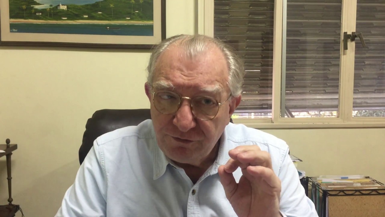 Rigidez de Pensamento o que é isto?