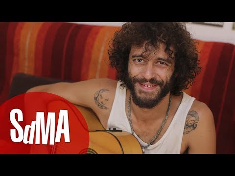 El Pau - No es para ti (acústicos SdMA)