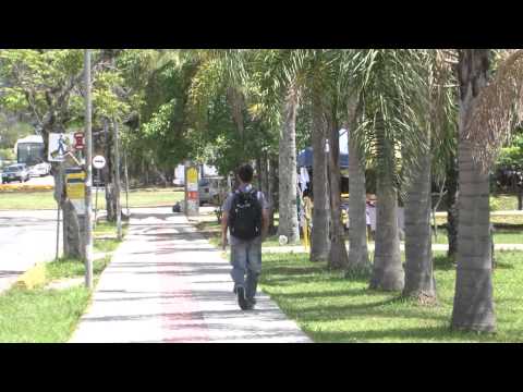 Universidade Já - Fim do Horário de Verão na UFSC