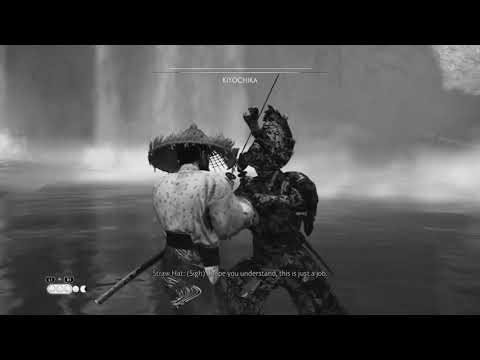 GOT - Kiyochika - Lethal/No Damage/No Upgrades