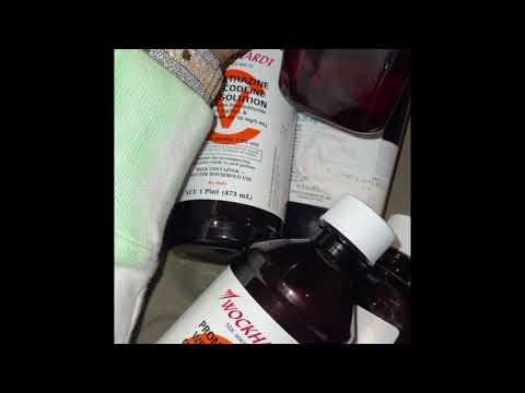 Txny8 “Dranc Influenced”