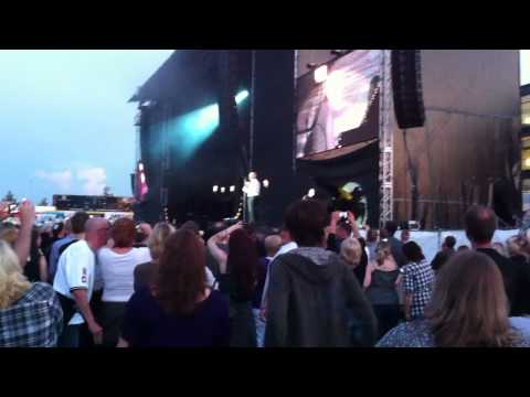 Unheilig - Live in Mönchengladbach 2.9.2011