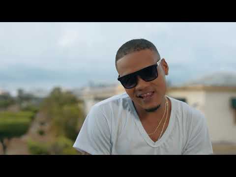 Chino Montana RD - Cuando Te Veo