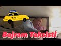 Baskia Bajram Taksisti Humor 2023