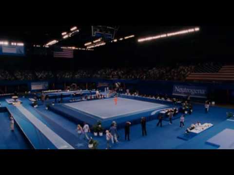 Haley Graham FX -I love Stick It :)- Virada Radical