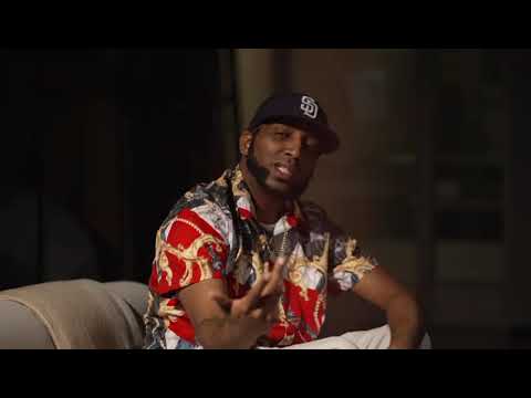 “It’s My Time” ft PutDnero1st & Lil Knoc