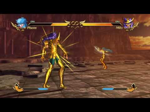 Saint Seiya: Soldiers' Soul_20160925215929 fish scorpio