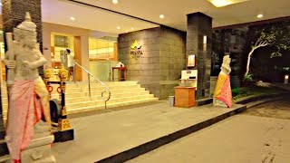 Hotel Di Pinggir Pantai Sanur. Check In Prama Sanur Beach Hotel Bali Vlog