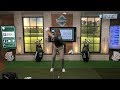 How to improve distance with arm speed | Course Record with Michael Breed