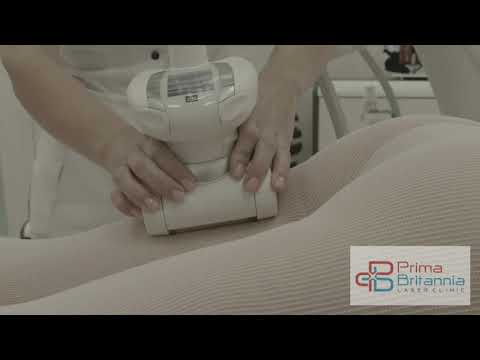 LPG Endermologie Lipomassage