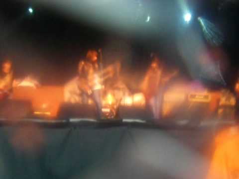 The Respectables with Gordie Johnson