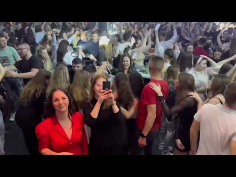 Matko i Brane - 29,5 godina karijere Kampus Split