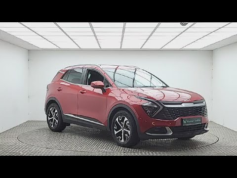 Kia Sportage K3 Diesel - Image 2