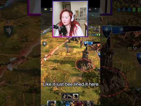 [SpellForce: Conquest of EO] Bee Line Winning Strat #shorts