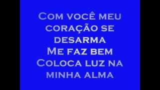 Creio Em Você (Creo En Ti)  — Reik