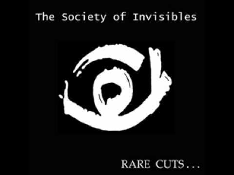 the society of invisibles - kill people