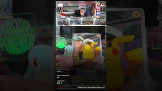 ⚡ Captain Pikachu?! You’ve NEVER Seen This Card