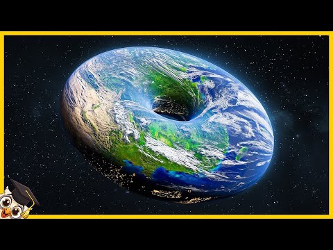 NASA Odkryła Planetę Która Przeczy Logice