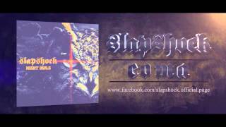 Slapshock - Coma (Official Lyric Video)