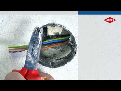 Stripping Pliers video