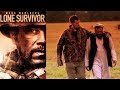 Lone Survivor How An Afghan And A Navy SEAL Became Brothers