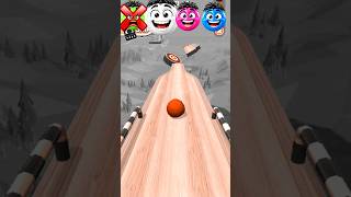 Download lagu Which tomato 🍅 Cross this Circle ⭕#shorts #goingballs #yoytubeshorts #shortsfeed ##gameplay mp3