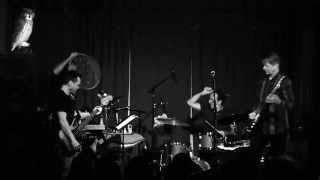 NELS CLINE SINGERS: Live @ The Windup Space, Baltimore, 5/3/2014, (Set 1, Part 1)