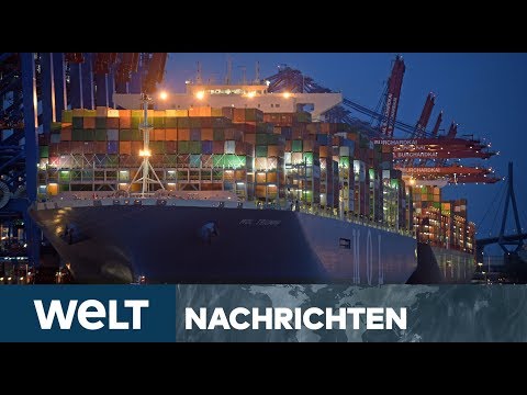 CORONAVIRUS SONDERSENDUNG: Wie Deutschland Covid-19 besiegen und die Wirtschaft retten will