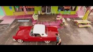 Video Tal Vez Me Olvidaste de Selena Navarro 