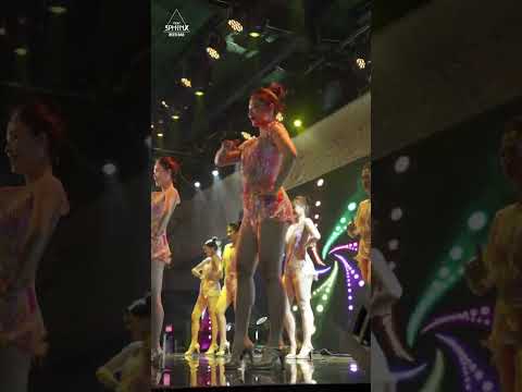 Múa cổ đại tại NewSphinx parte 2 #bar #pub #shorts #newsphinx