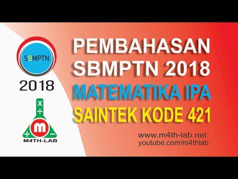 download lagu mp3 mp4 Cara Belajar Matematika Ipa Sbmptn, download lagu Cara Belajar Matematika Ipa Sbmptn gratis, unduh video klip Cara Belajar Matematika Ipa Sbmptn