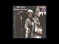 Willie Dixon - Baltimore, Maryland 1985